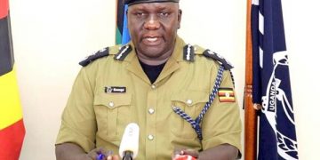 Poliisi erabudde abamenya ebiragiro bya Corona ebipya