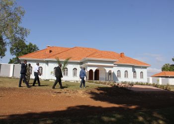 Amatikkira ga Beene aga 28 gaakubaawo mu mbeera yonna – Owek. Nsibirwa