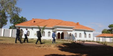 Amatikkira ga Beene aga 28 gaakubaawo mu mbeera yonna – Owek. Nsibirwa