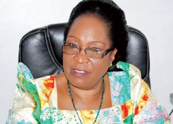 Abampadde obwaminisita bwe banaaba tebampuliriza nja kulekulira- Owek Ssebuggwawo