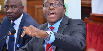 Temuggwaamu ssuubi lwa kolona- Katikkiro Mayiga