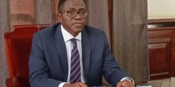 Obwakabaka busaasidde Gen. Katumba Wamala eyalumbiddwa abatemu