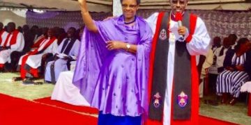 Ssaabalabirizi Kaziimba akungubagidde Omulabirizi  Magezi