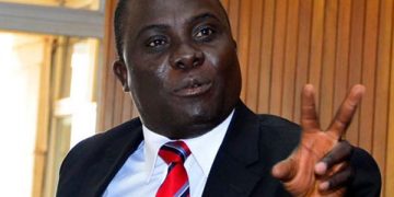 Ng’enda kuzza amaanyi mu kabondo ka Buganda- Muwanga Kivumbi
