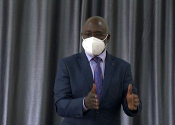 Buganda efungizza ku kutumbula olulimi Oluganda