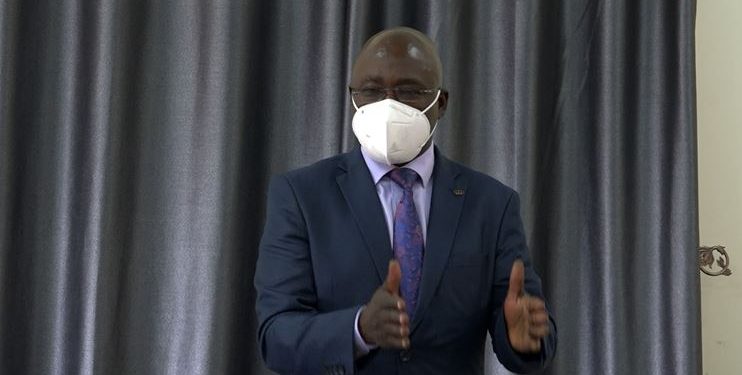 Buganda efungizza ku kutumbula olulimi Oluganda