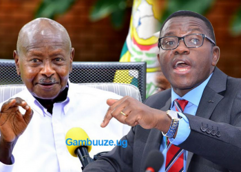 Museveni azzeemu okuvumirira ettaka lya Mayiro, Mmengo emwanukudde