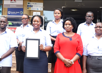 Minisita Nankindu asabye abantu okwettanira Yinsuwa