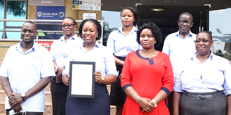 Minisita Nankindu asabye abantu okwettanira Yinsuwa