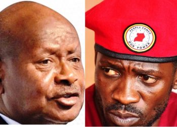 Olunaku lumu Museveni ajja kusasulira ebibi byakoze – Bobi Wine