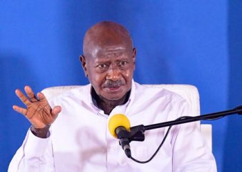 Biibino ebiragiro ebikambwe Museveni bye yayisizza ku Corona