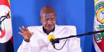 Biibino ebiragiro ebikambwe Museveni bye yayisizza ku Corona