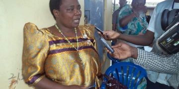 Nabbanja: Mbaddeko RDC, omubaka ne Minisita, kya njawulo ki ku bwa ssaabaminisita