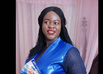 Kabaka asiimye emirimu gy’omusiige Nakajja eyafiiridde mu kabenje