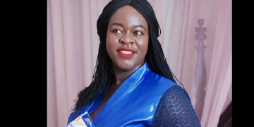 Kabaka asiimye emirimu gy’omusiige Nakajja eyafiiridde mu kabenje