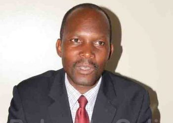 Sserubogo abadde ayagala nnyo Kabaka we – Minisita Kiyimba