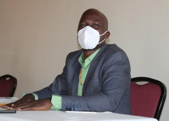 Ab’e Kyotera bakkukkuluma lwa kulekebwa bbali ku ssente za COVID-19