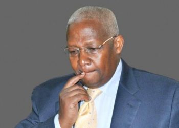 Baabano baminisita Museveni b’asudde n’alonda abapya