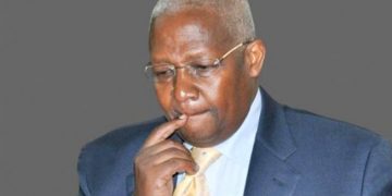 Baabano baminisita Museveni b’asudde n’alonda abapya