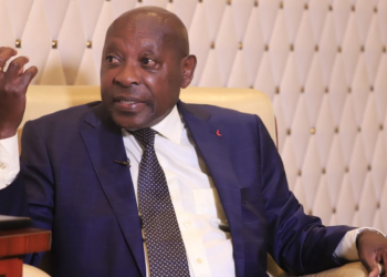 Prof. Ssempebwa alabudde abaagala okuggyawo ettaka lya Mayiro