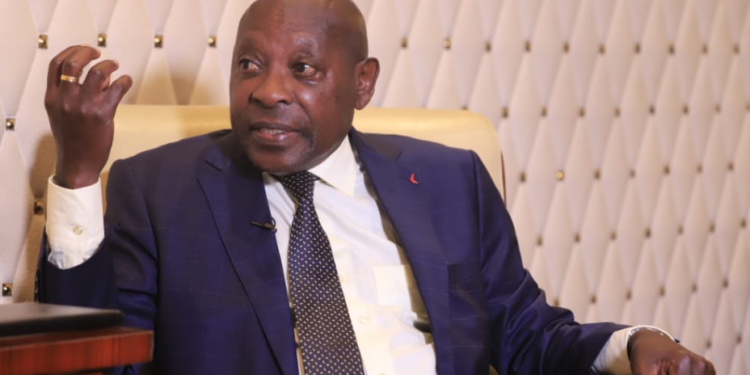 Prof. Ssempebwa alabudde abaagala okuggyawo ettaka lya Mayiro