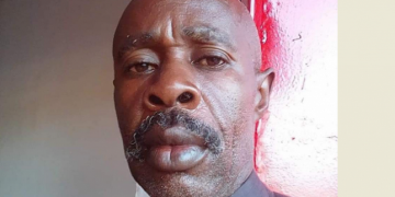 Ffeffeka Sserubogo yeetuze – Alipoota ya Poliisi