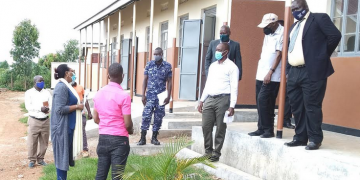 Batabukidde abakozi ba gavumenti lwa butanjula mirimu gye bakola
