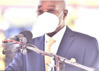 Embalirira: Gav’t etadde omusolo ku Pulasitika, data ne Airtime