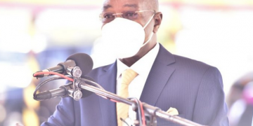 Embalirira: Gav’t etadde omusolo ku Pulasitika, data ne Airtime
