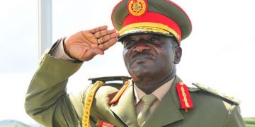 Bakutte abateeberezebwa okulumba Gen. Katumba Wamala