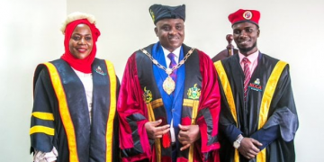 Luyirika owa NUP awangudde obwasipiika bwa KCCA