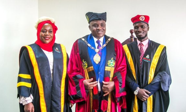 Luyirika owa NUP awangudde obwasipiika bwa KCCA