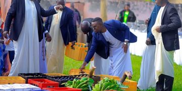 Twetegekere nnyo obufumbo okusinga emikolo gy’obufumbo