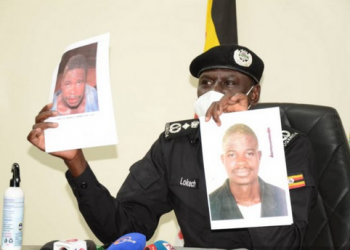 Eby’okulumba Gen Katumba:  7  bavunaaniddwa egy’obutemu n’obutujju