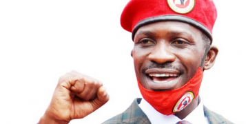Bobi Wine : Ebya Museveni okuyingiza amagye mu buli kimu bigenda tuleetera obuzibu