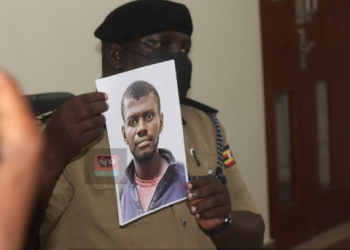 Eby’okulumba Gen. Katumba: Agambibwa okumulumba agamba be batta Kaweesi ne Maj. Kiggundu