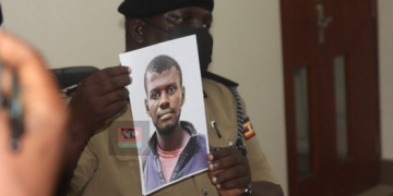 Eby’okulumba Gen. Katumba: Agambibwa okumulumba agamba be batta Kaweesi ne Maj. Kiggundu
