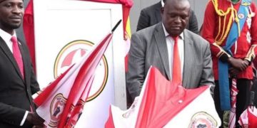 Kibalama asazizzaamu endagaano gye yakola ne Bobi Wine; agamba bagenda kulonda omukulembeze omupya