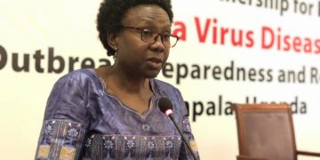 Abayindi balaajanidde gavumenti ku kusosolwa olwa Ssennyiga Corona
