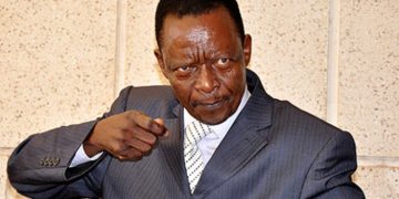 Bw’oggyawo ettaka lya mayiro eggwanga ligenda kutabanguka – Ken Lukyamuzi
