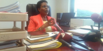 Beti Kamya : Ndeeta bukodyo bupya okulwanyisa enguzi
