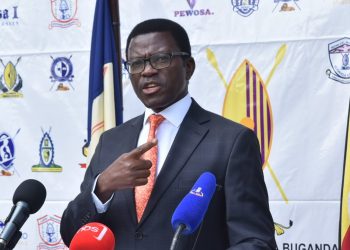Katikkiro asabye gavumenti eyambe ku banoonyereza eddagala lya COVID-19