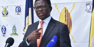 Katikkiro asabye gavumenti eyambe ku banoonyereza eddagala lya COVID-19