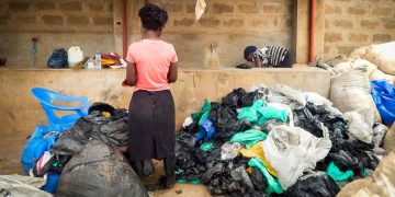 Gavumenti ezzeemu okuwera obuveera; erabudde abeesenza mu Ntobazi okuzaamuka