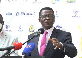 Emikolo gy’ennono egikolebwa ku Matikkira tegijja kukolebwa – Katikkiro Mayiga