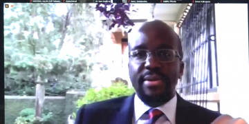 Abaagala okulongoosa mu nkola ya mayiro ate balina kyekubiira – Owek. Mpanga