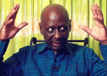 Ffenna twetaaga ssente z’abakoseddwa Corona- Alex Mukulu