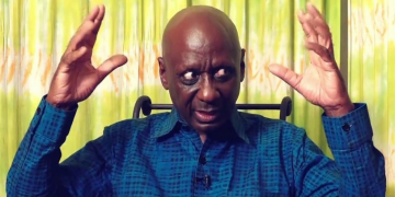 Ffenna twetaaga ssente z’abakoseddwa Corona- Alex Mukulu