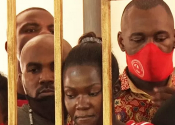 Gavumenti ejulidde ku kya kkooti etaputa Ssemateeka okugaana kkooti y’amagye okuwozesa abantu baabulijjo