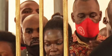 Gavumenti ejulidde ku kya kkooti etaputa Ssemateeka okugaana kkooti y’amagye okuwozesa abantu baabulijjo